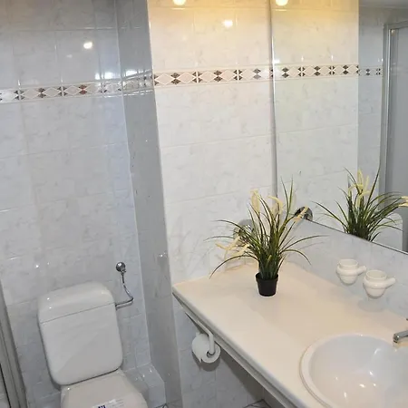 דירה Strandhotel-35